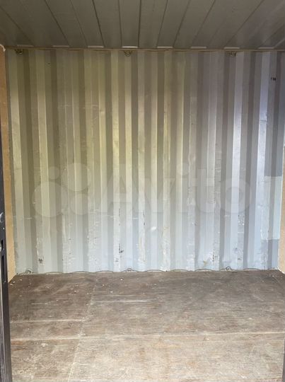 Склад, 5.5 м²