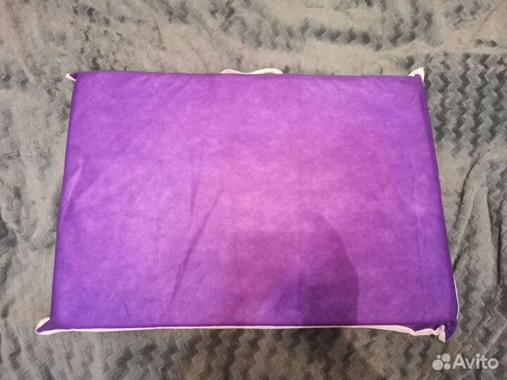 Подушка ортопедическая