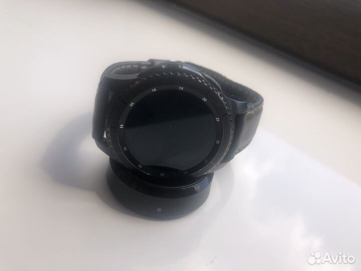 Samsung Gear s3