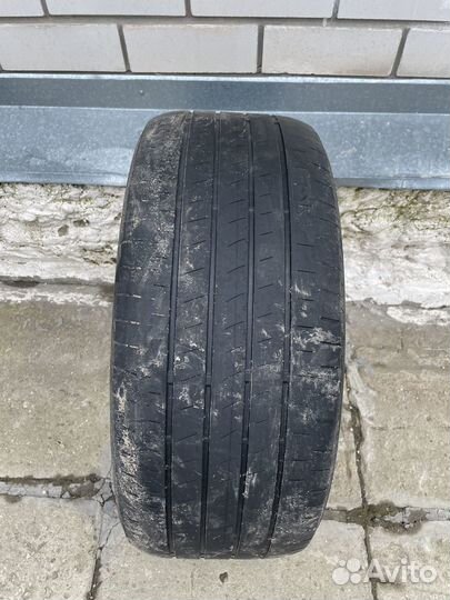 Bridgestone Turanza T005A 235/45 R18