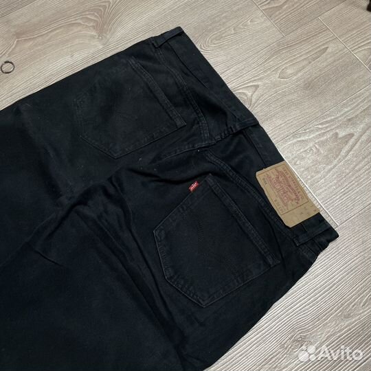 Джинсы Штаны Levis