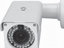 Smartec STC-IPM3697A/1 уличная ip-камера