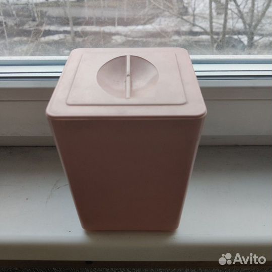 Банки для сыпучих продуктов