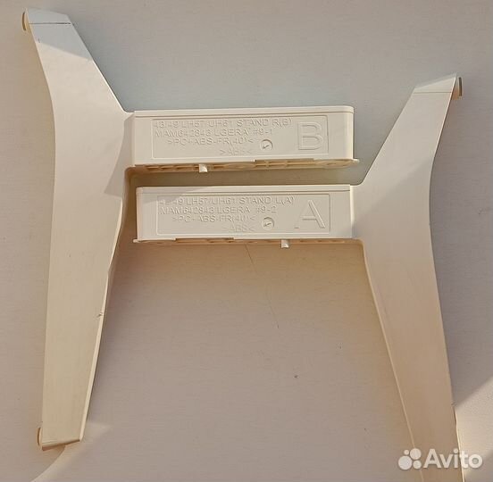 Подставка (ножки) MAM642843 43/49 LH57/UH61