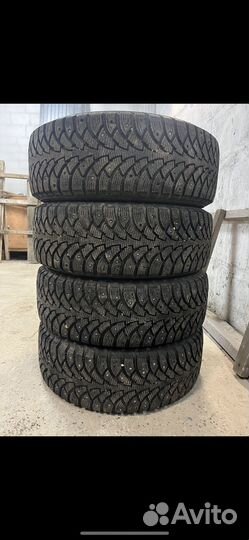 Nokian Tyres Nordman 4 185/60 R15