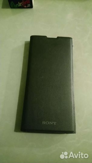 Sony Xperia XA2 Plus, 4/32 ГБ