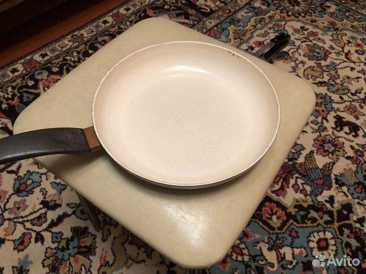Сковородки