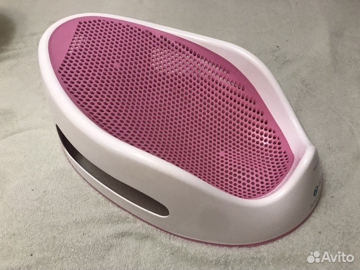 Горка для купания Angelcare