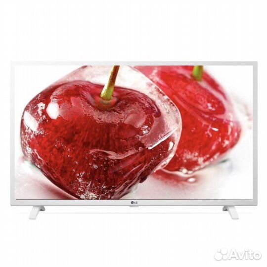 Телевизор LG 32lm6380plc