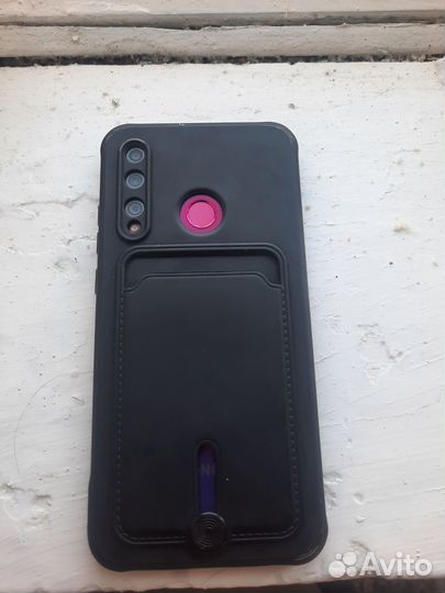 HONOR 10i, 4/128 ГБ