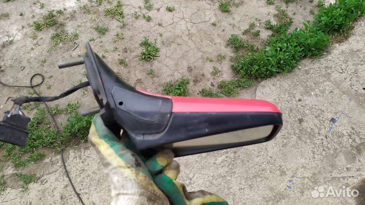 Зеркало левое Фольксваген Венто