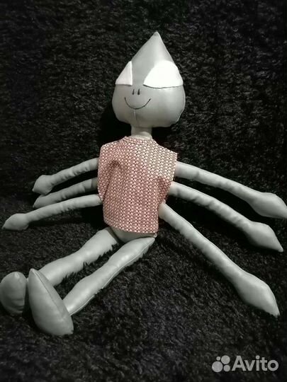 Шью игрушки на заказ