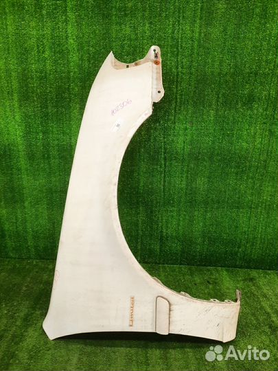 Крыло toyota corolla AE110 (102306) 2-Я модель контрактная