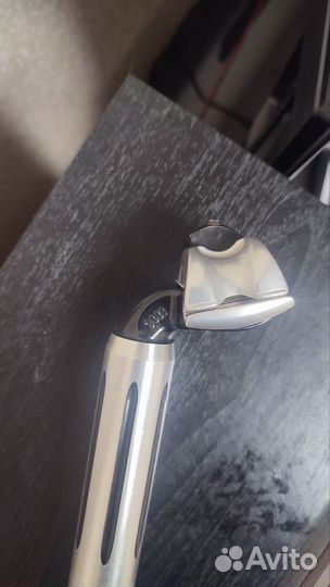 Подседельный штырь 3ttt