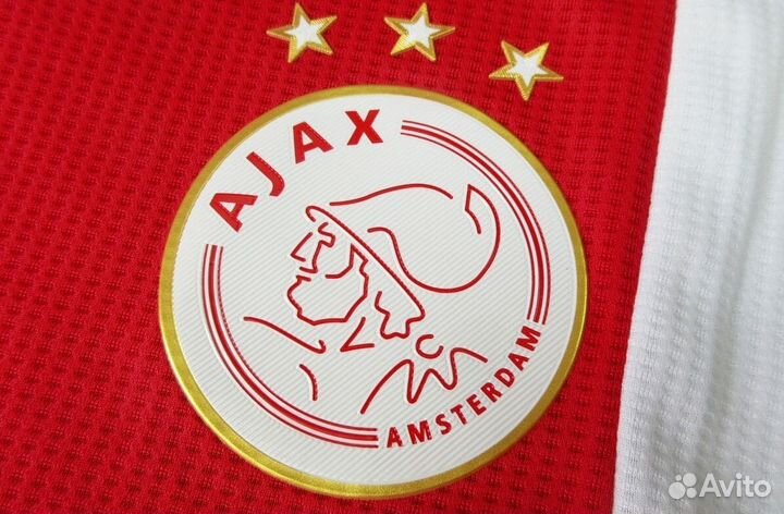 Футбольная форма