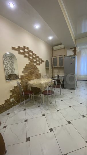 Квартира-студия, 34 м², 1/6 эт.