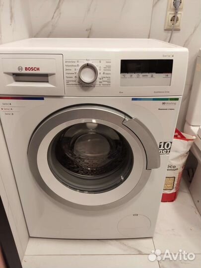 Стиральная машина автомат бу