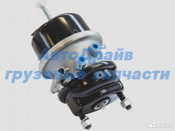 Энергоаккумулятор тип 16/24 дисковый тормоз BPW SA