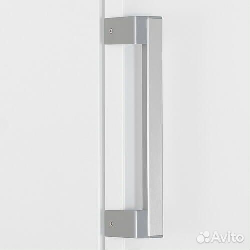 Морозильник-шкаф Beko B1rfnk312W