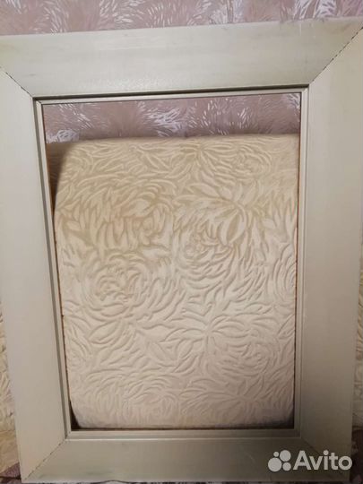 Багет и рамы для картин, фото