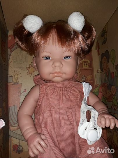 Куклы Llorens испания,Зайки Ми, игрушки. новые