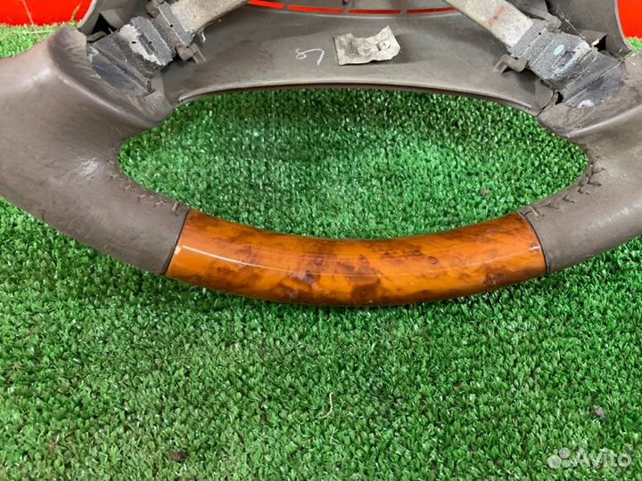 Руль Toyota Mark Ii GX110 1GFE