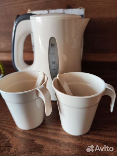 Чайник электрический