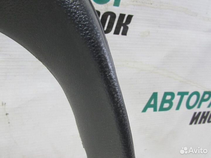 Обшивка двери багажника для Kia Sportage 2 2004-2