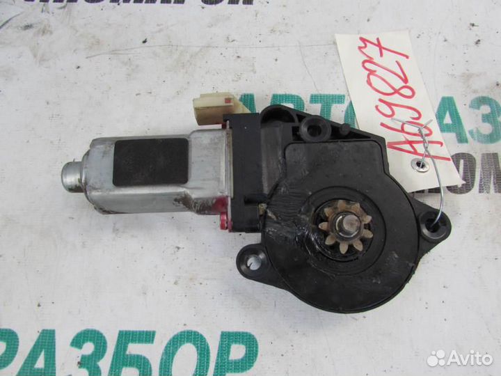 Моторчик стеклоподъемника для Hyundai Elantra 3 2