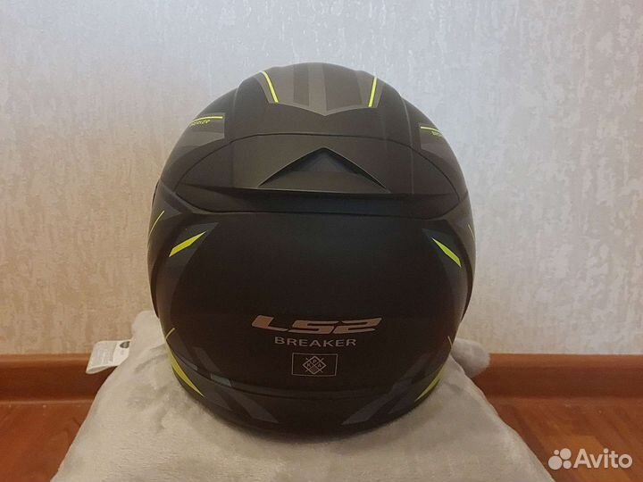 Шлем для мотоциклиста