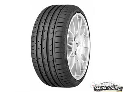 Continental ContiSportContact 3 275/40 R18 99Y