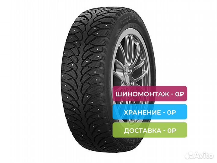 Tunga Nordway 2 175/70 R13 82Q