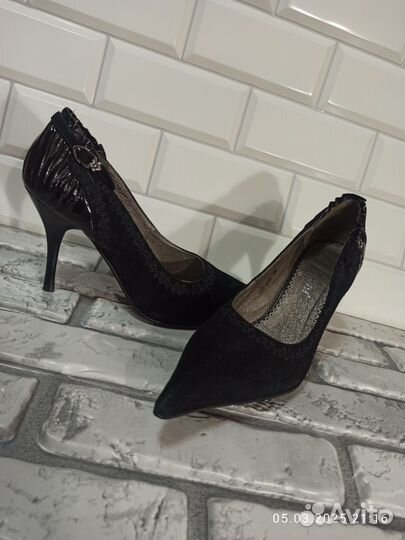 Туфли женские 37 размер