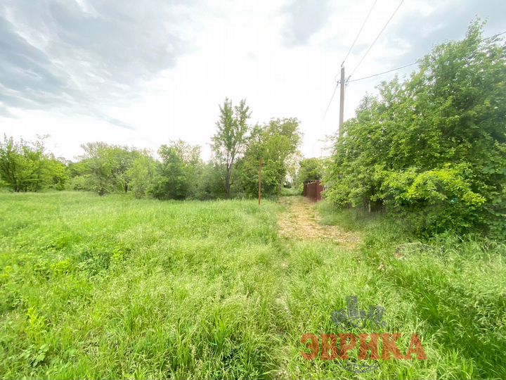 Участок 10 сот. (СНТ, ДНП)