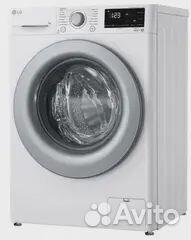 Стиральная машина LG F2V3HS4W
