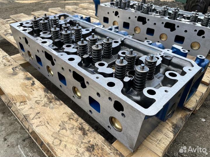 В наличии Гбц ямз 534