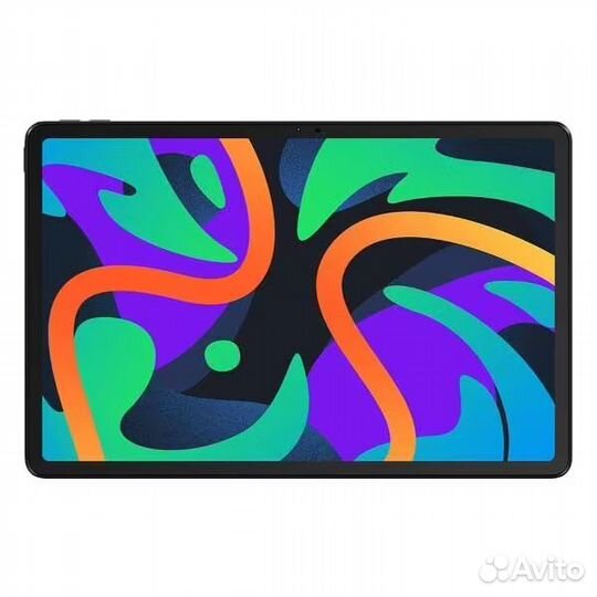 Планшет Lenovo Pad 2024 8 / 128 GB Luna Grey