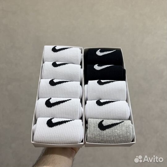 Nike носки найк