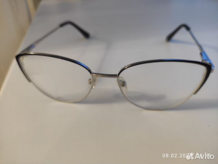 Очки для зрения минус 1.5