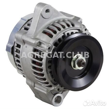 Генератор krauf ALN1119UX