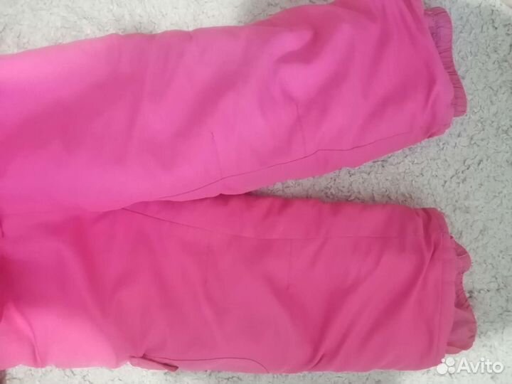 Костюм для девочки 110