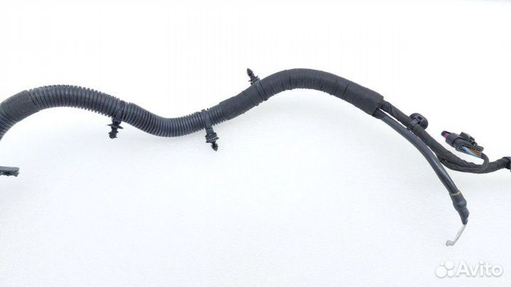 Проводка Geely Monjaro KX11 JLH4G20TDB 2023