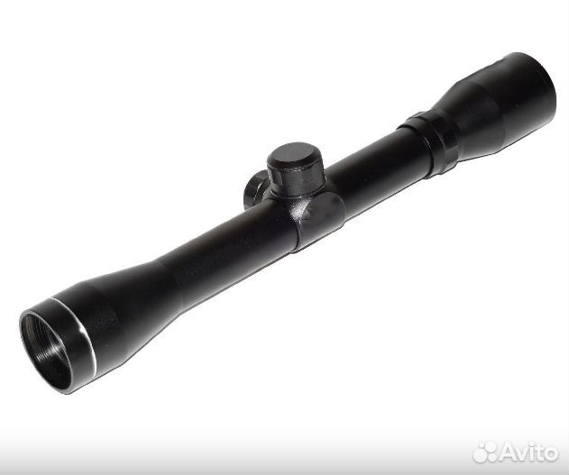 Оптический прицел Patrict P6x40 Mil-Dot (BH-PT64)