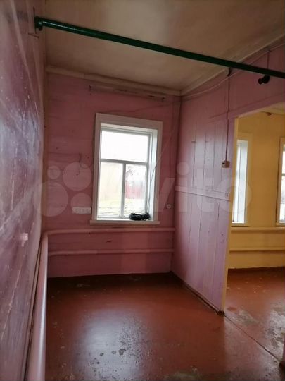 Дом 52,2 м² на участке 6 сот.