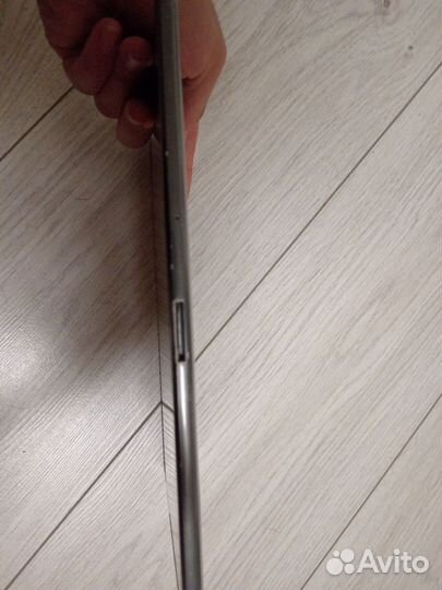 Планшет samsung galaxy note 10.1