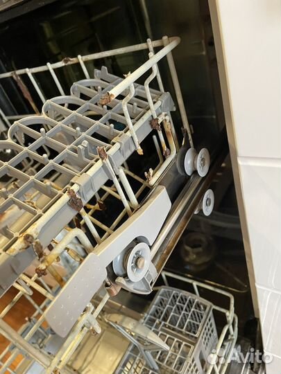 Посудомоечная машина bosch на запчасти
