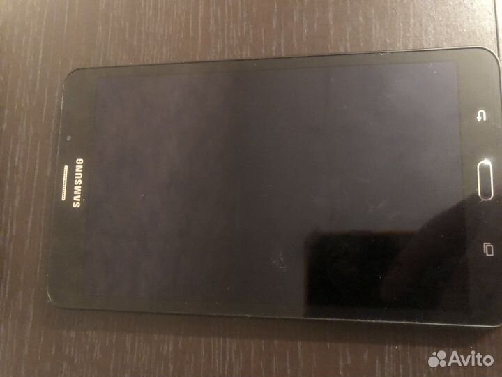Samsung galaxy tab a6