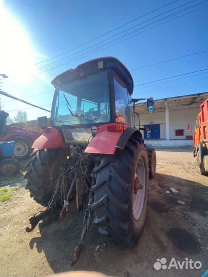 Трактор МТЗ (Беларус) 1523.3, 2010