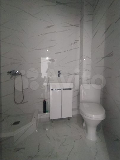 1-к. квартира, 37 м², 4/4 эт.