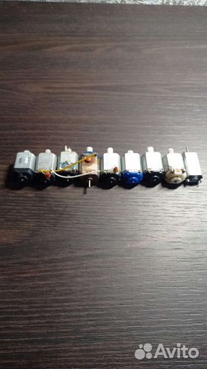 Моторчики для машинок